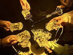 -棂笼·深度沉浸密室(武汉旗舰店)