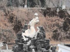 -燕塞湖鸟语林景区