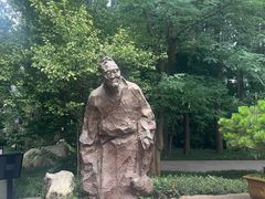 -成都杜甫草堂博物馆