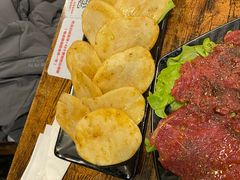 -梵行小馆烤肉(即墨店)