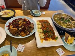 -鸡毛店·川菜(双楠店)