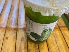 -炖物24章·顺时轻养茶(杭州大厦店)