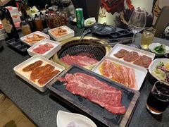 -神户赤童日式烤肉伙伴(东直门店)