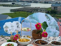 -君豪蟹都·湖景·农家乐(蟹舫苑店)
