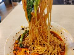 -渝味重庆小面(中野路店)