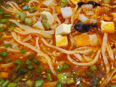 -飞鸿肉夹馍(浐灞半岛店)