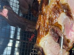 -宗泉烤全羊·烤羊腿·家常菜(解放东路店)