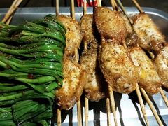 -辣尚瘾·烤鱼·新川菜(交大直营店)