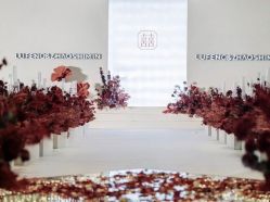 -醉库庄园·宴会厅·草坪婚礼场地