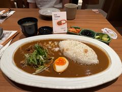-CURRY YA 熟成咖哩專門店(深圳湾万象城店)