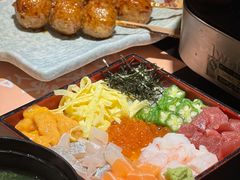 -山葵家·创意料理(宁波来福士店)