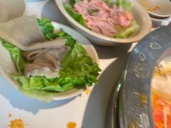 -朱氏胖子烂火锅(洪崖洞店)
