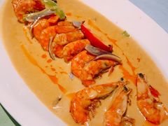 -花样西贡·法式越南餐厅(西大万达店)