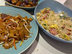 -鹿港小镇(悠唐店)