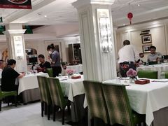 大堂-大鸭梨烤鸭(左家庄店)