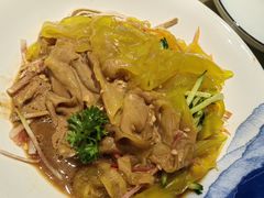 -磁州卤面·地标邯郸菜(97年创始店)