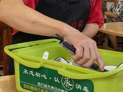 -苏记餐厅(叠南店)