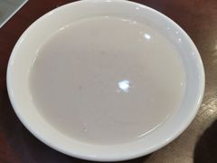 花生稀饭-张明富面皮店(东大街店)