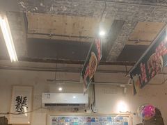 大堂-东排食堂长沙小吃大排档(五一广场店)