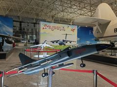 -西安航空职业技术学院航空科技馆
