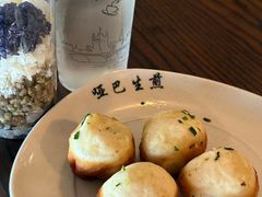 -哑巴生煎(临顿路店)
