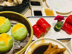 -北海渔村酒楼·粤菜海鲜点心(新华店)