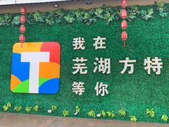 -芜湖方特东方神画