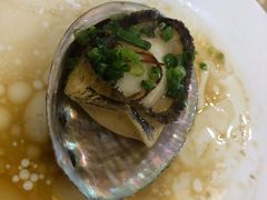 -旺富东海大酒楼(海鲜街店)