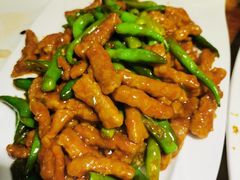 -惠宾饭庄(中山路店)