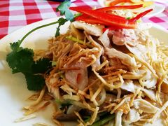 -龙桥私厨·姜花菊花过桥鱼·顺德菜(容桂店)