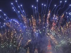 -华谊兄弟（长沙）电影小镇