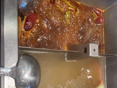 -皇城老妈川味火锅·大连海鲜火锅(港湾店)