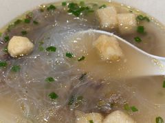 -小杨生煎(香港名都店)