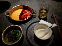 -滟设火锅料理(南滨路店)