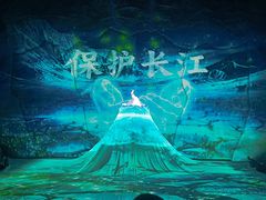 -重庆国际马戏城