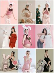 -专注孕妇照亲子照·纪田摄影