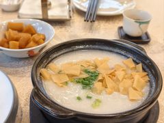 -麒麟中餐厅·经典粤菜·地道菜式老字号(广州长隆酒店)