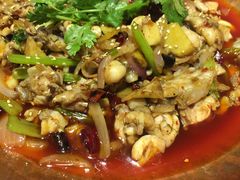 -湘芙蓉·湖南菜(椒江店)