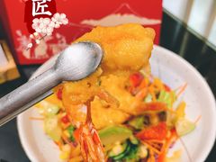 -昱匠·日本料理(金融街店)