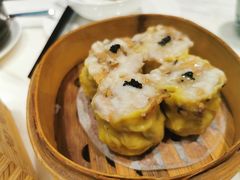 黑鱼子香菇烧卖皇-陶陶居酒家(海岸城店)