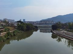 -恩阳古镇
