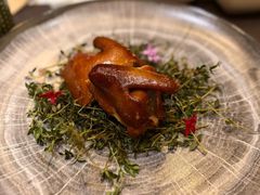 -王府茶楼茶宴·创意菜(大观园总店)