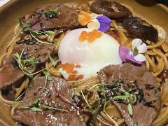 -BE BRIGHT KITCHEN(正佳广场店)
