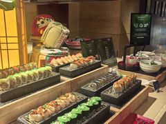 -长沙芙蓉国温德姆至尊豪廷大酒店-自助餐厅