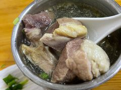 -超爷叔面馆(西园店)