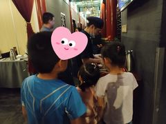 -羲和雅苑•北京烤鸭(平安国际金融中心店)