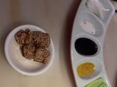 -京华烟云·北京烤鸭(领展购物广场·中关村店)