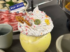 -故里和山·成都火锅(欢乐港湾店)