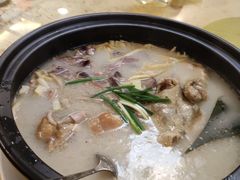 -丈母娘的饭局•新金陵菜(牛首山店)