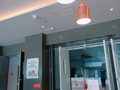 -COSTA COFFEE(联想总部店)